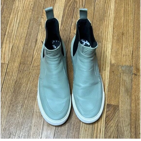 RARE SIZE 8.5 Nike SB Zoom Stefan Janoski Slip Mid RM Skate Shoes - Picture 4 of 8